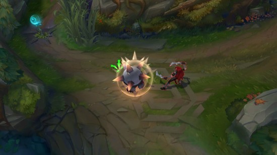 荆轲在王者荣耀中的最佳出装推荐