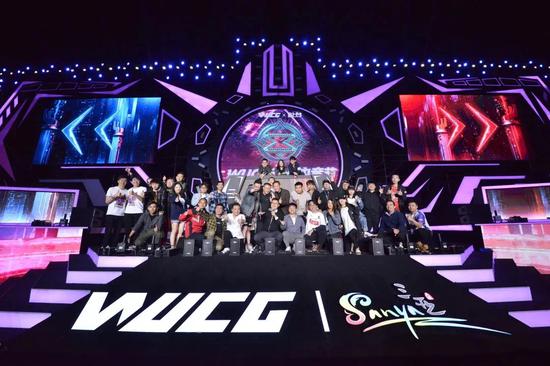 2025外滩杯王者荣耀电竞大赛火热报名中