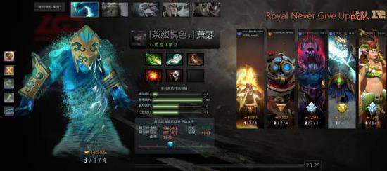 王者荣耀虞姬全面解析与出装攻略，提升胜率的必备技巧